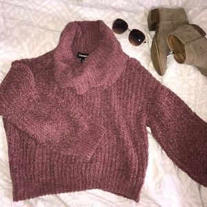 Express Sweater